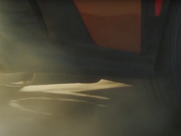 Subaru WRX 2022 &ndash; Zwiastun